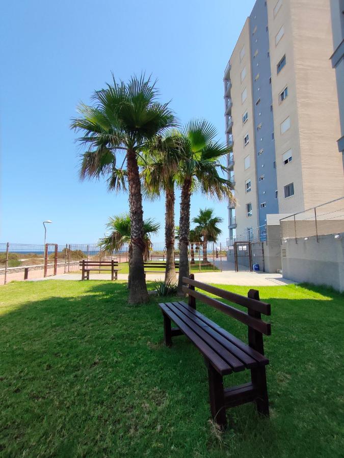 Veneziola Paraiso Apartment La Manga del Mar Menor Luaran gambar